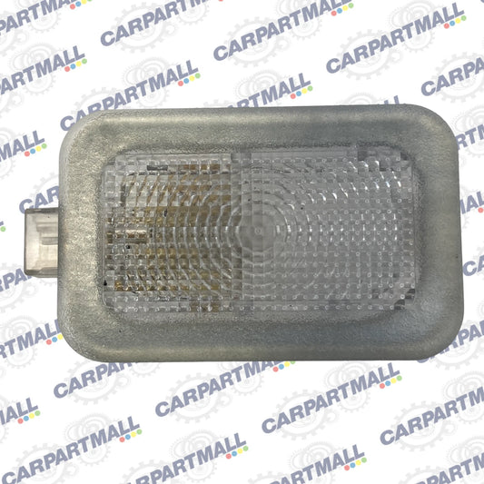 2004 05 06 07 2008 ACURA TL BACK REAR TRUNK INNER CARGO COURTESY LIGHT LAMP OEM