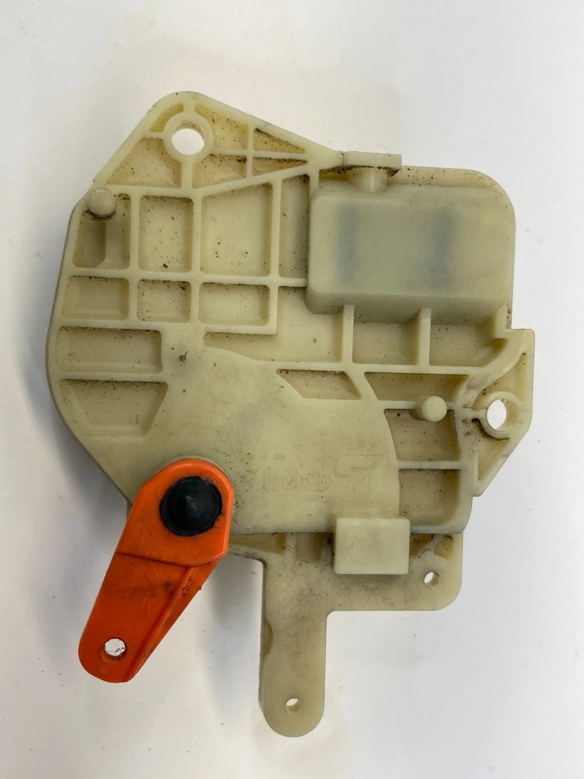 01-05 HONDA CIVIC SEDAN REAR RIGHT SIDE DOOR LATCH LOCK BUTTON ACTUATOR OEM