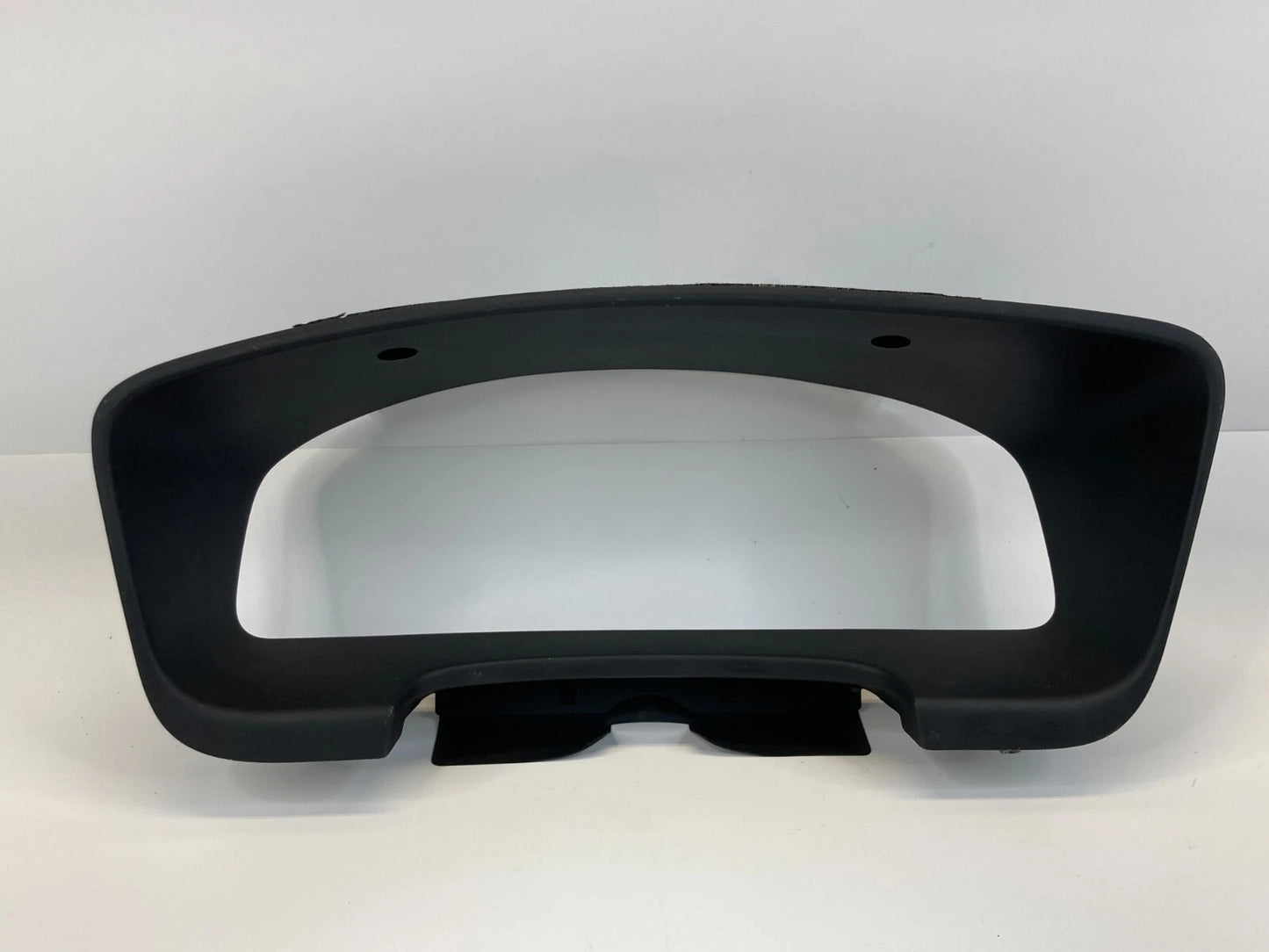 01-04 NISSAN PATHFINDER DASH PANEL CLUSTER SPEEDOMETER TRIM BEZEL 68240-4W300