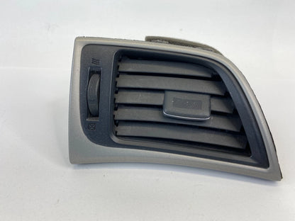 2013-2015 NISSAN SENTRA LEFT DRIVER SIDE A/C DASH AIR VENT GRILLE DUCT OUTLET