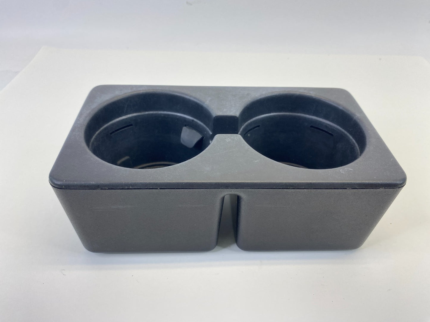 2007-2014 GMC Yukon Center Console Dual Drink Cup Holder Cupholder OEM