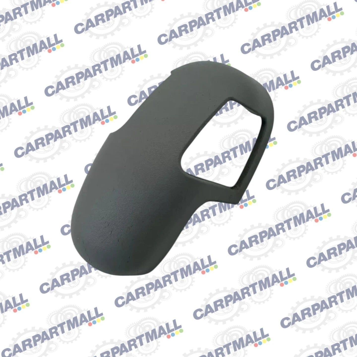 08 09 10 CHRYSLER TOWN & COUNTRY SEAT BELT ADJUSTER BOLT CAP COVER BEZEL TRIM