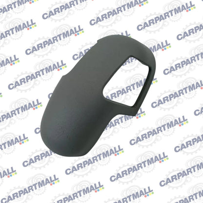 08 09 10 CHRYSLER TOWN & COUNTRY SEAT BELT ADJUSTER BOLT CAP COVER BEZEL TRIM