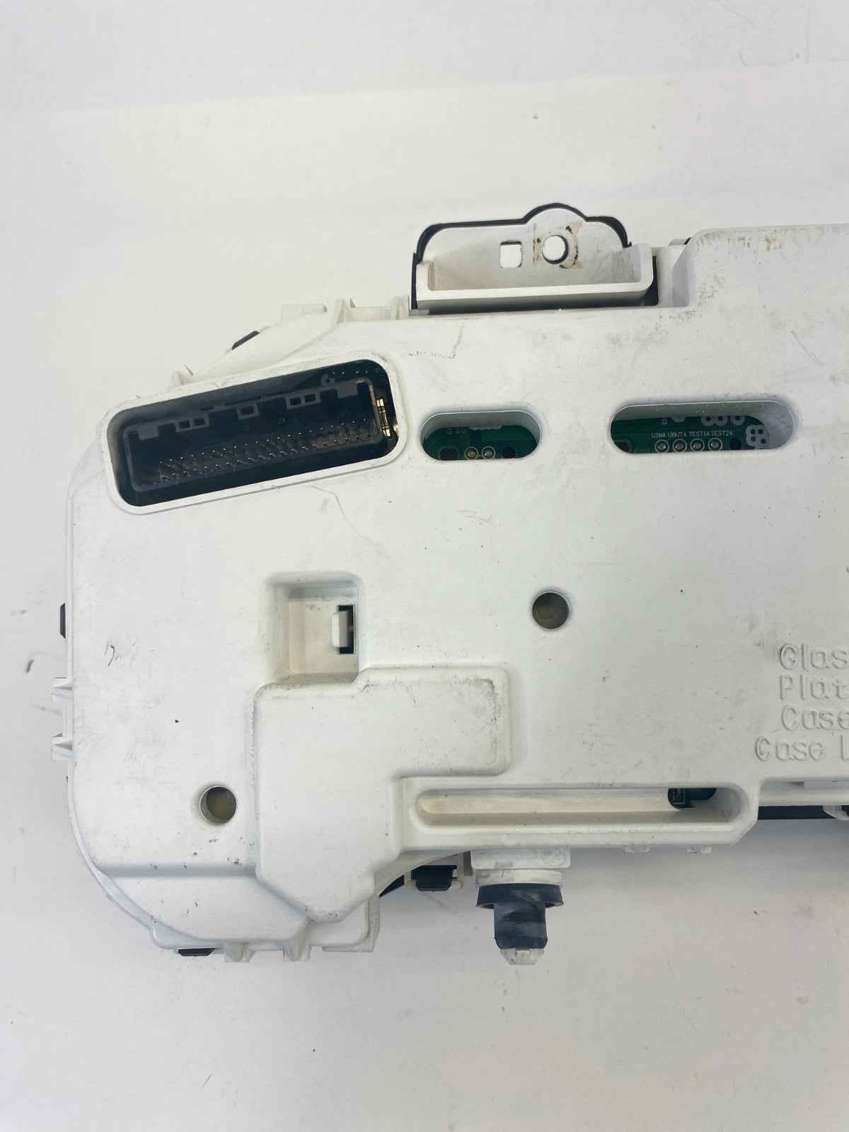 12 13 TOYOTA COROLLA 1.8L CLUSTER SPEEDOMETER GAUGES 334K Miles 83800-F2100 OEM
