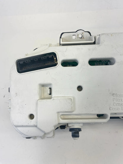 12 13 TOYOTA COROLLA 1.8L CLUSTER SPEEDOMETER GAUGES 334K Miles 83800-F2100 OEM