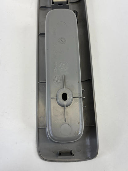 2002-2006 TOYOTA CAMRY FRONT RIGHT SIDE WINDOW SWITCH W/ BEZEL 74231-AA060
