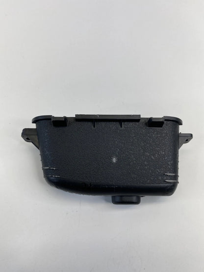 98-02 HONDA ACCORD SEDAN FRONT LEFT INTERIOR DOOR PULL HANDLE TRAY INSERT OEM