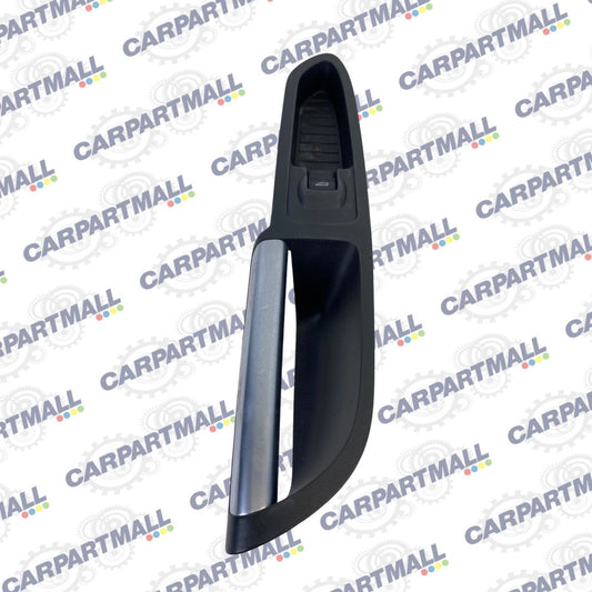 13-19 Ford Escape Front Right Side Door Window Control Switch Trim CJ54S26690AG3