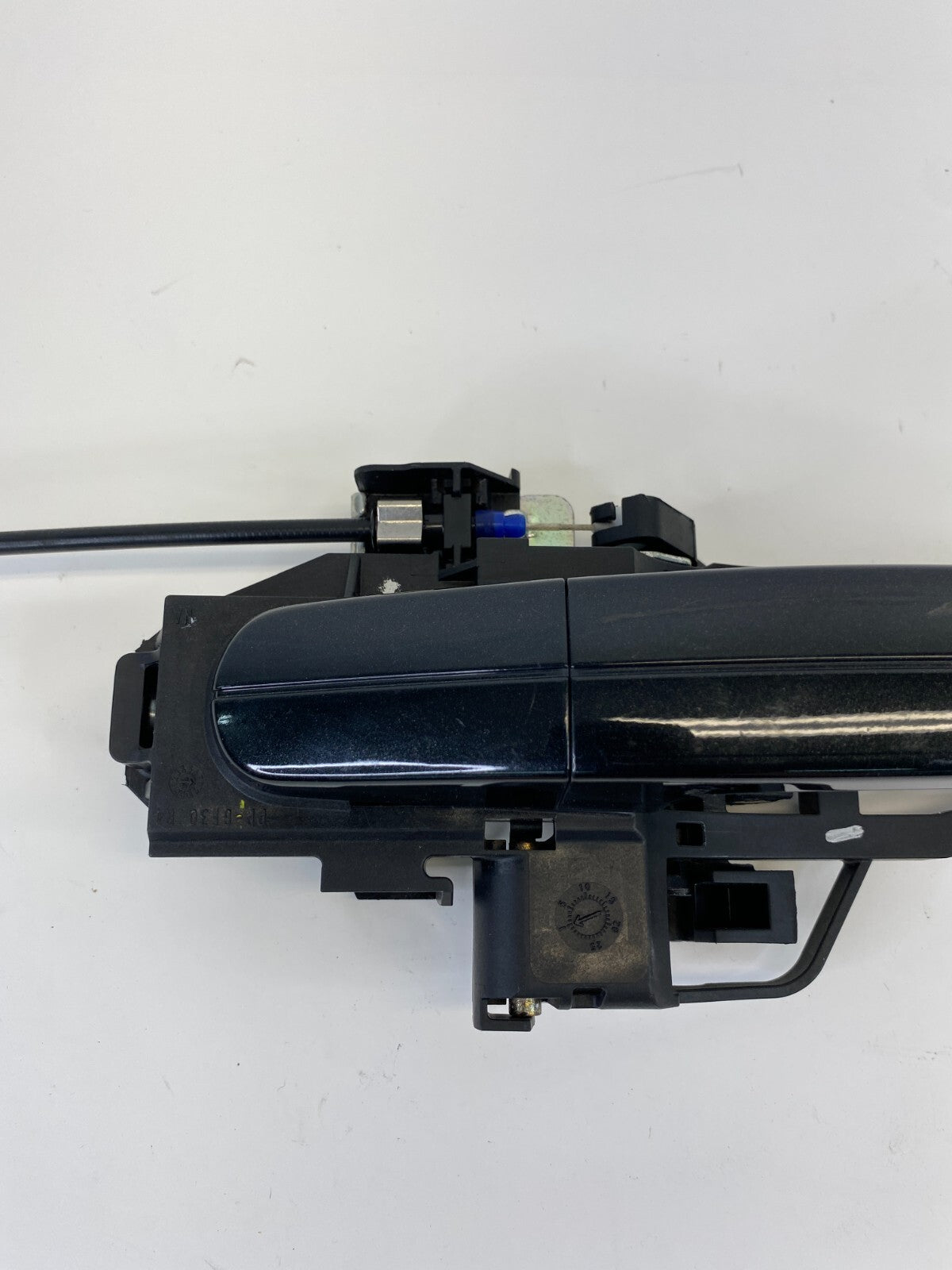 2012-2018 Ford Focus Front Right Passenger Side Exterior Outer Door Handle OEM