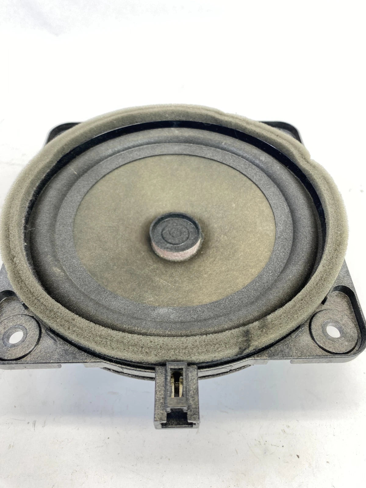 11-16 KIA OPTIMA FRONT LEFT DRIVER DOOR SPEAKER AUDIO UNIT JBL OEM 96330-3S200