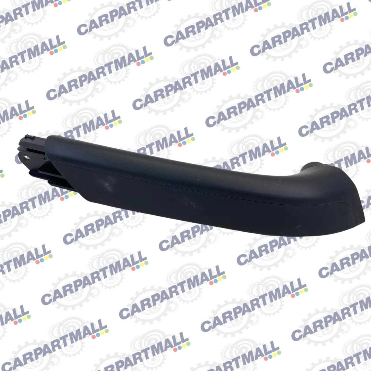 2012-2015 Volkswagen Passat Rear Left Side Door Panel Pull Handle Assembly OEM