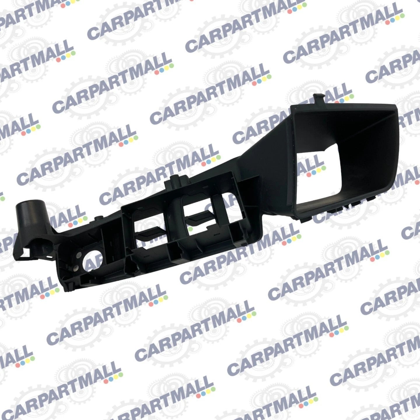 2013-2016 AUDI A4 FRONT LEFT SIDE DOOR WINDOW SWITCH BEZEL PANEL 8K1-867-171-D