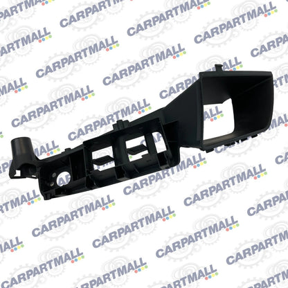 2013-2016 AUDI A4 FRONT LEFT SIDE DOOR WINDOW SWITCH BEZEL PANEL 8K1-867-171-D