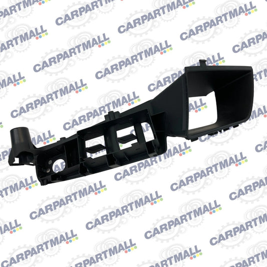 2013-2016 AUDI A4 FRONT LEFT SIDE DOOR WINDOW SWITCH BEZEL PANEL 8K1-867-171-D