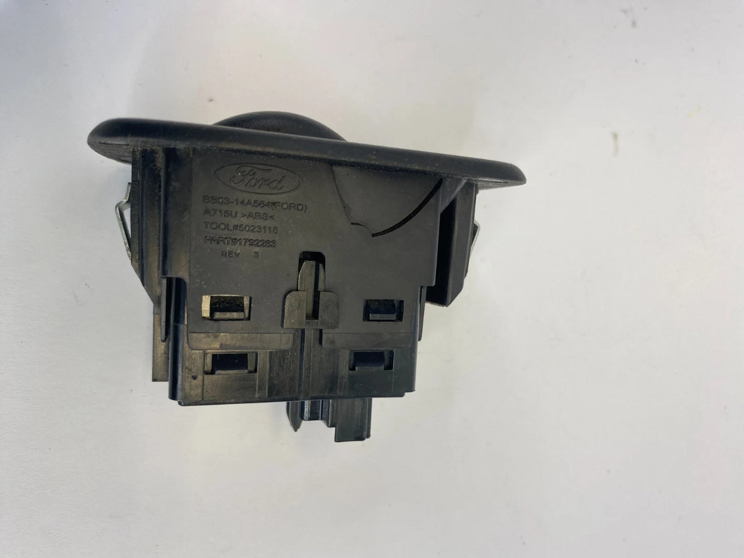 2011-2015 FORD EXPLORER REAR RIGHT SIDE DOOR WINDOW SWITCH BB5T-14529-BCW OEM