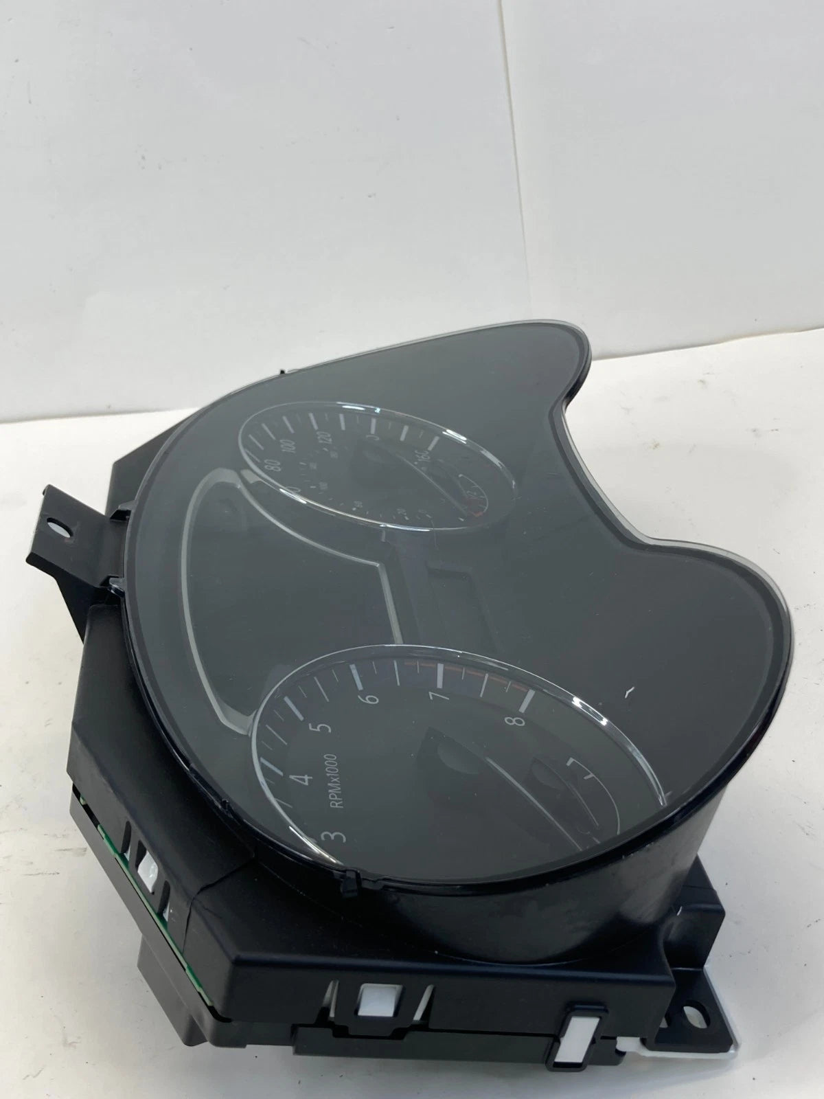 2013-2015 NISSAN ALTIMA DASH INSTRUMENT CLUSTER SPEEDOMETER GAUGES UNK MILES