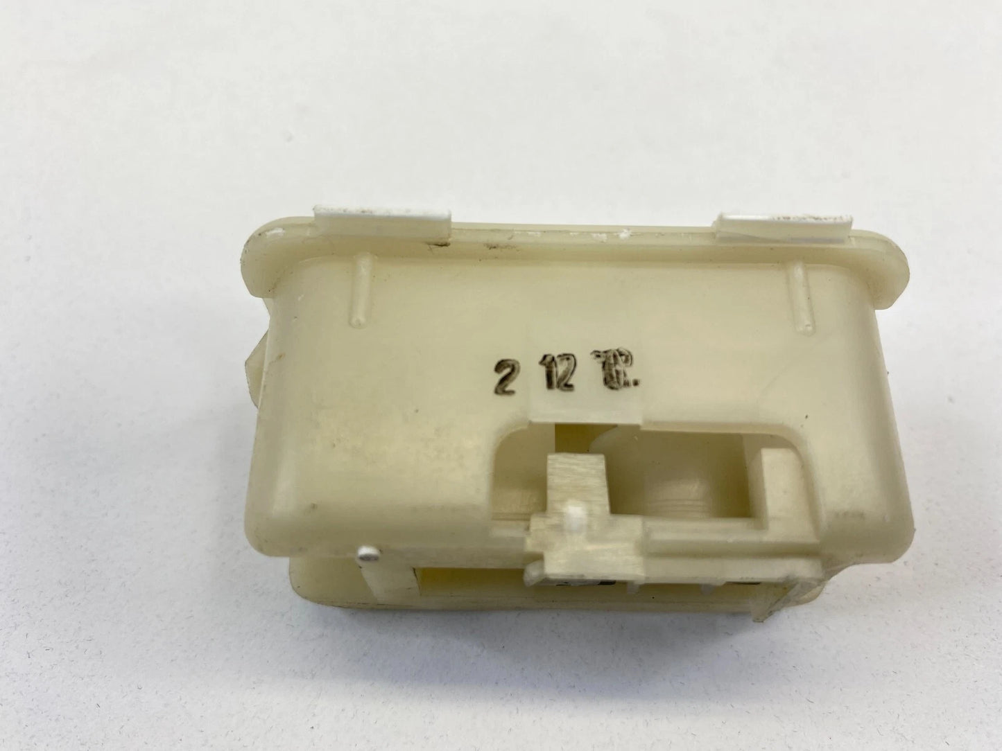 2001-2005 HONDA CIVIC COUPE INTERIOR REAR TRUNK CARGO DOME MAP LIGHT LAMP OEM