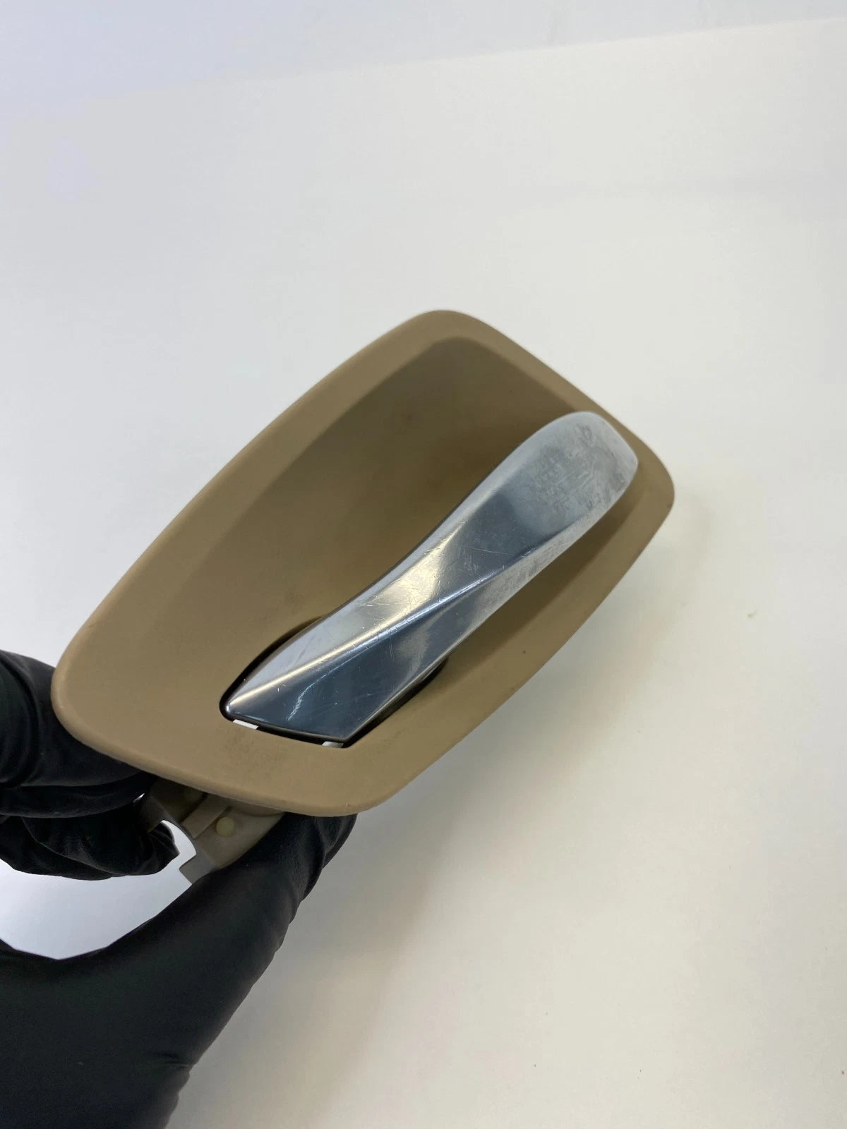 2007 2008 BMW 328XI 07-11 335I FRONT DRIVER LEFT INTERIOR DOOR HANDLE 7144549