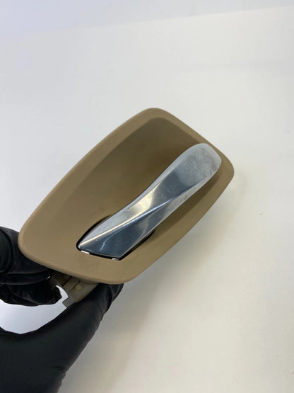 2007 2008 BMW 328XI 07-11 335I FRONT DRIVER LEFT INTERIOR DOOR HANDLE 7144549