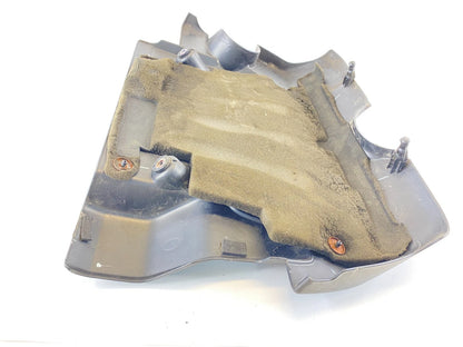 2010-2012 NISSAN SENTRA 2013-2021 NV200 2.0L L4 ENGINE COVER APPEARANCE TRIM
