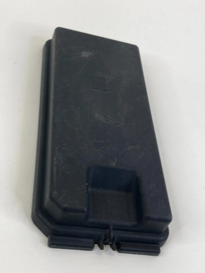 2007-2012 MERCEDES-BENZ GL450 4.7L ENGINE FUSE RELAY BOX BLOCK COVER LID OEM