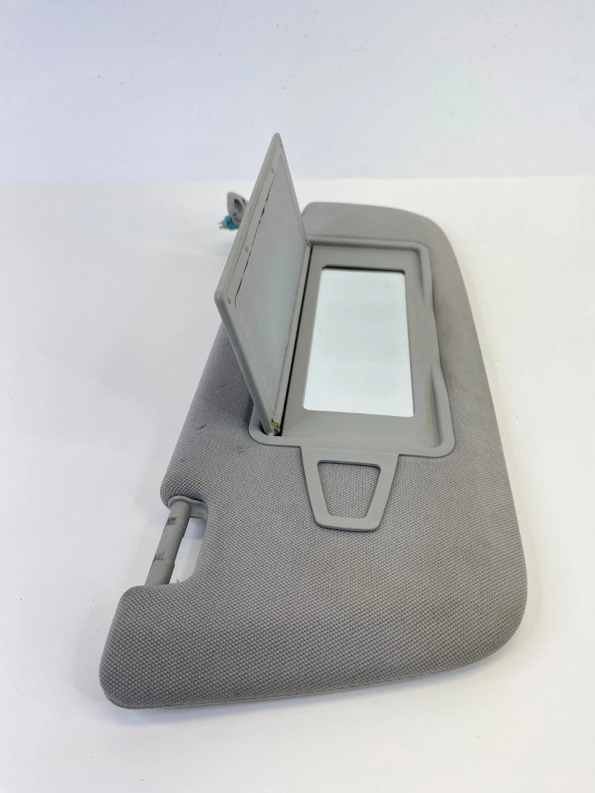 2007-2014 MERCEDES-BENZ CL550 RIGHT PASSENGER SUNVISOR SET SUN VISOR SHADE OEM