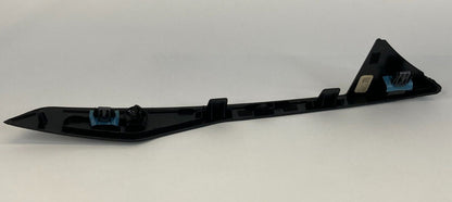 2016-2019 Ford Explorer Center Dash Right Trim Bezel Molding FB53-78045N60-A