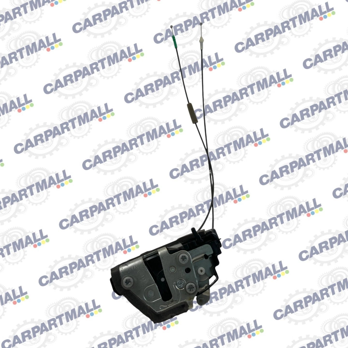 2007-2017 TOYOTA CAMRY REAR LEFT SIDE DOOR LOCK LATCH ACTUATOR RR LH OEM