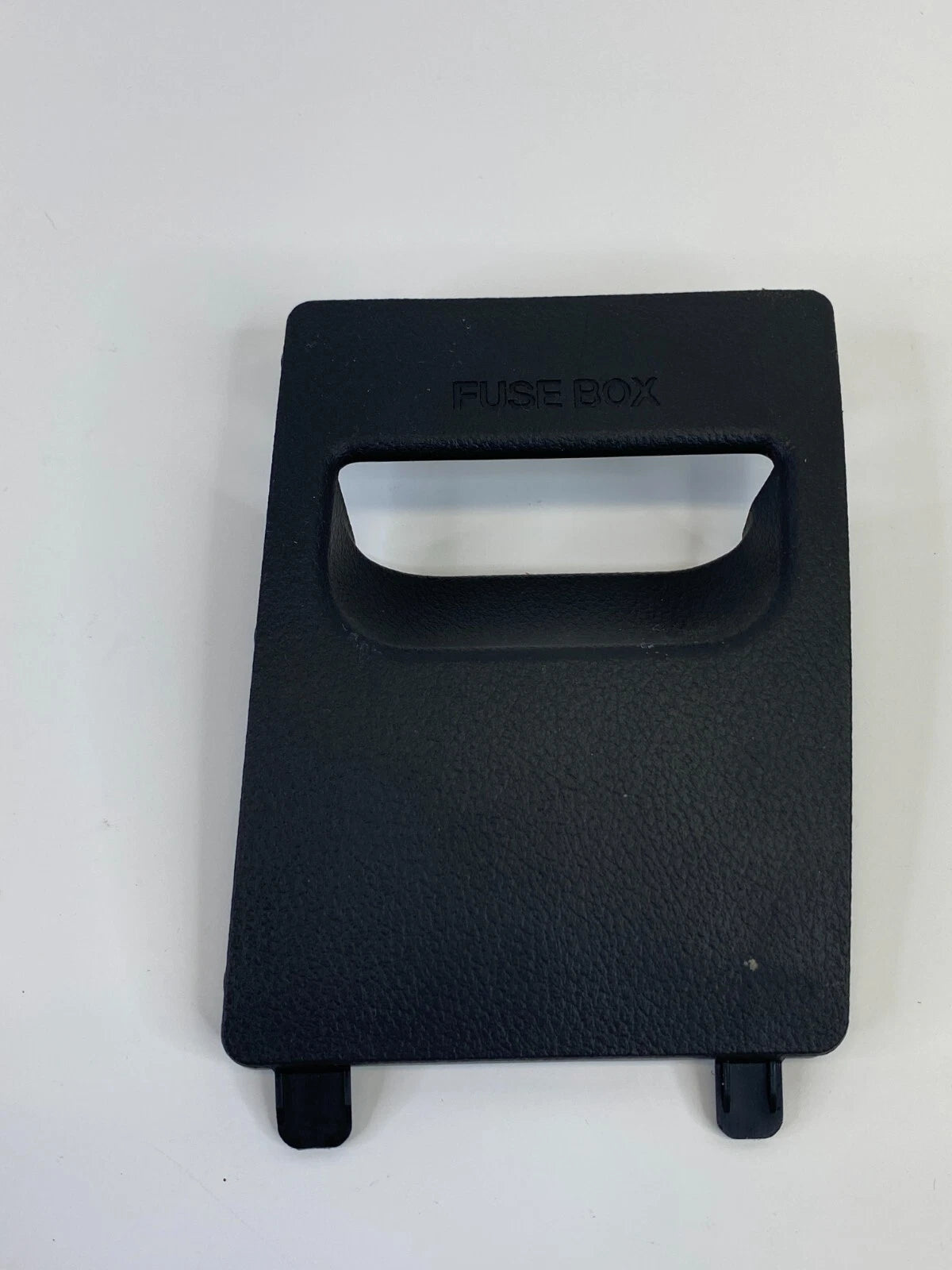 2007-2012 MAZDA CX-7 CX7 INTERIOR FUSE BOX ACCESS DOOR COVER TRIM EH4455551 OEM