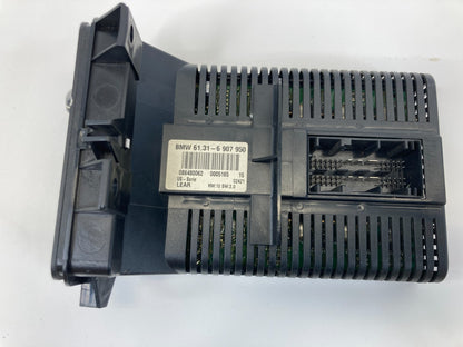 1999 2000 BMW 323i Dash Dimmer Headlight Lamp Control Switch 61-31-6-907-950 OEM