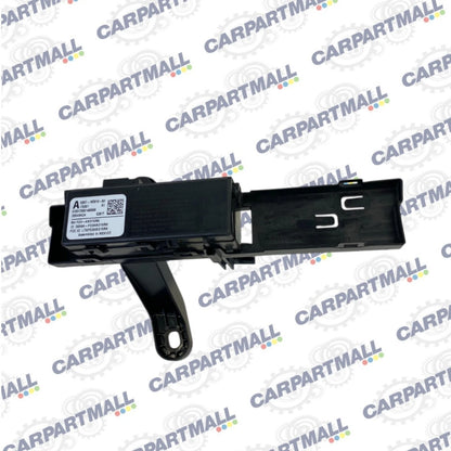 2016-2019 FORD EXPLORER POLICE INTERCEPTOR SYNC MODULE UNIT OEM GB5T-18D816-AH