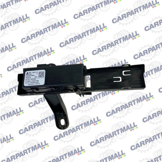 2016-2019 FORD EXPLORER POLICE INTERCEPTOR SYNC MODULE UNIT OEM GB5T-18D816-AH