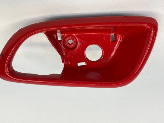 11-20 DODGE JOURNEY FRONT LEFT DRIVER SIDE INTERIOR INNER DOOR HANDLE 3001033LFN