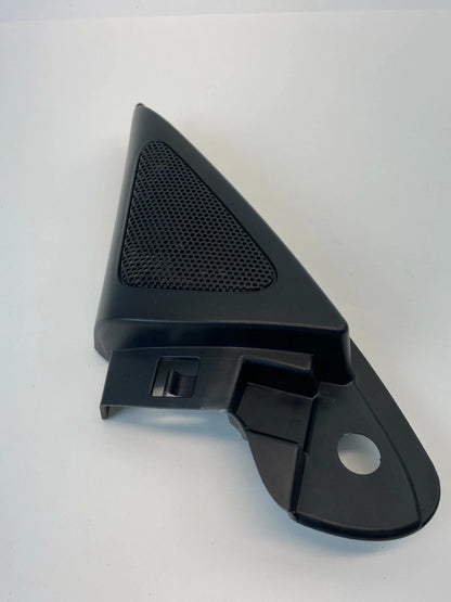 06-09 FORD FUSION LEFT INSIDE MIRROR CORNER TWEETER SPEAKER COVER OEM 6E5317D699