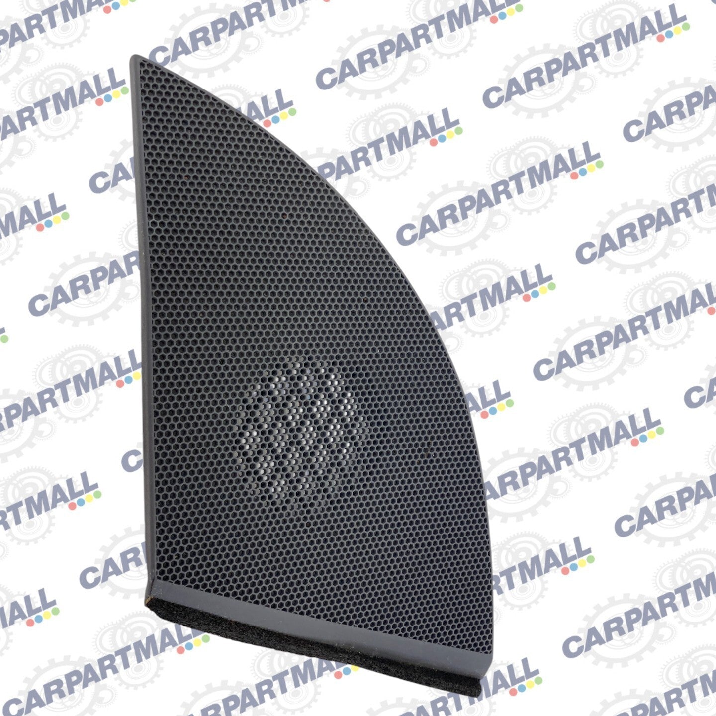 04-10 Toyota Sienna Upper Dash Right Side Speaker Trim Grill Cover 55473-AE010
