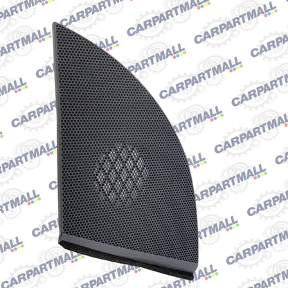 04-10 Toyota Sienna Upper Dash Right Side Speaker Trim Grill Cover 55473-AE010