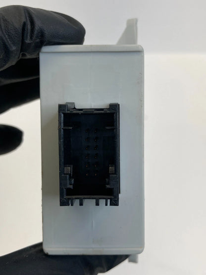 2007-2015 MINI COOPER POWER DOOR MIRROR FOLD CONTROL UNIT MODULE OEM 61359177975