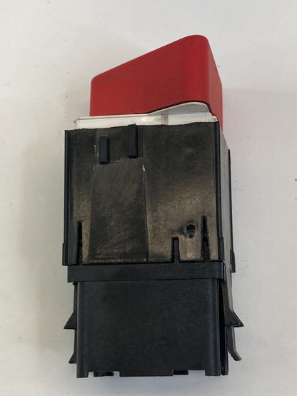 2009-2011 Volkswagen Tiguan Dash Hazard Warning Switch Emergency OEM