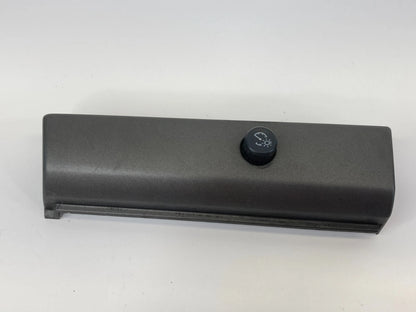 2005-2010 CHEVROLET COBALT DASH LEFT SIDE DIMMER SWITCH W/ TRIM BEZEL 22694789A