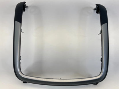 2013-2018 Nissan Altima SEDAN Center Dashboard Radio Bezel Trim Cover Panel OEM