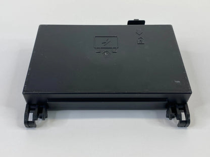 2005-2010 PONTIAC G6 3.5L FUSE BOX LID RELAY JUNCTION BLOCK COVER CAP 15496740