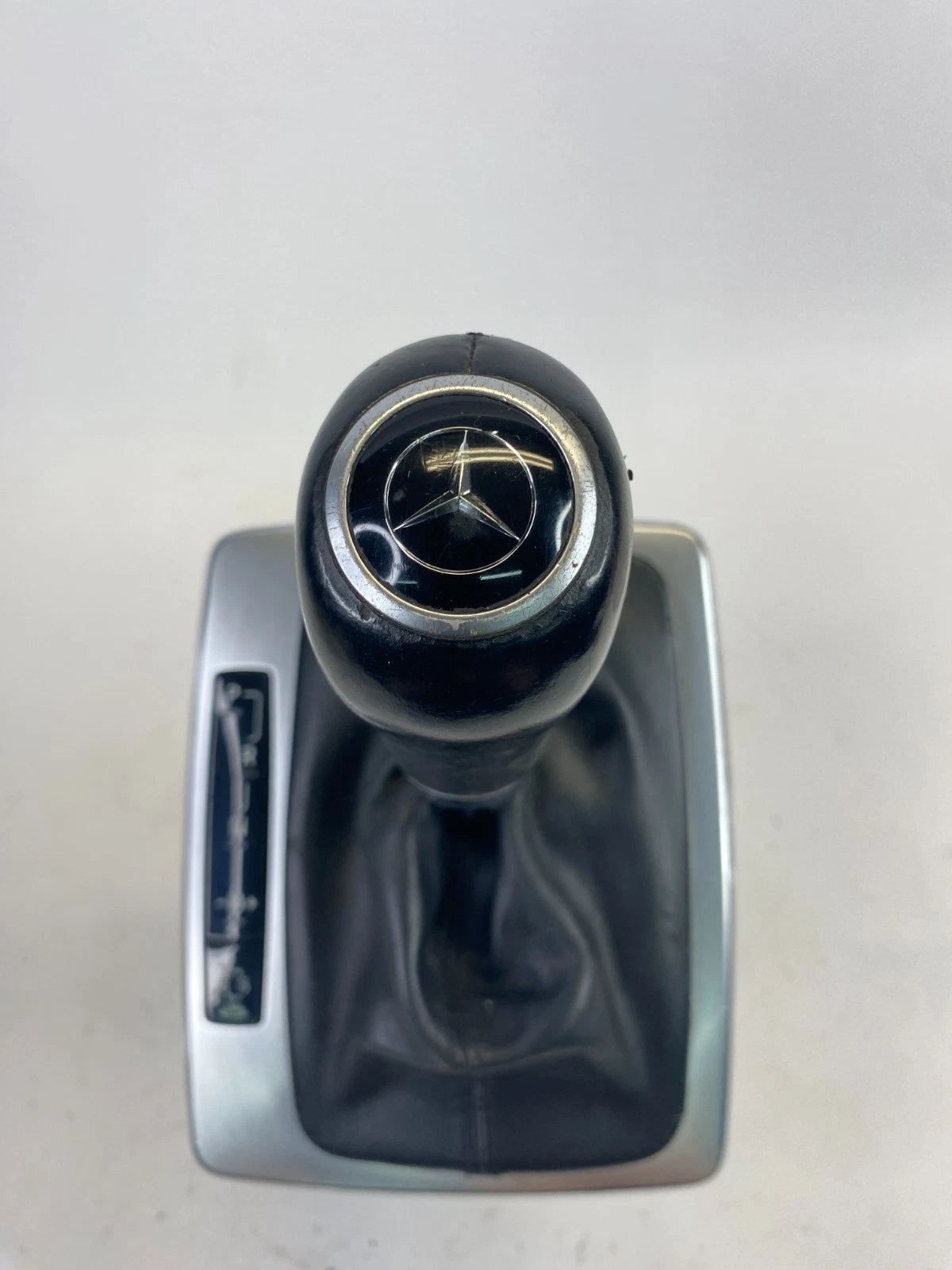 2008-2012 MERCEDES-BENZ GLK350 AUTOMATIC FLOOR GEAR SHIFTER LEVER HANDLE OEM