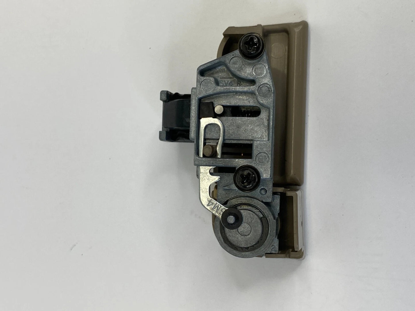 1998-2003 HONDA ODYSSEY GLOVE BOX COMPARTMENT LOCK LATCH RELEASE HANDLE OEM