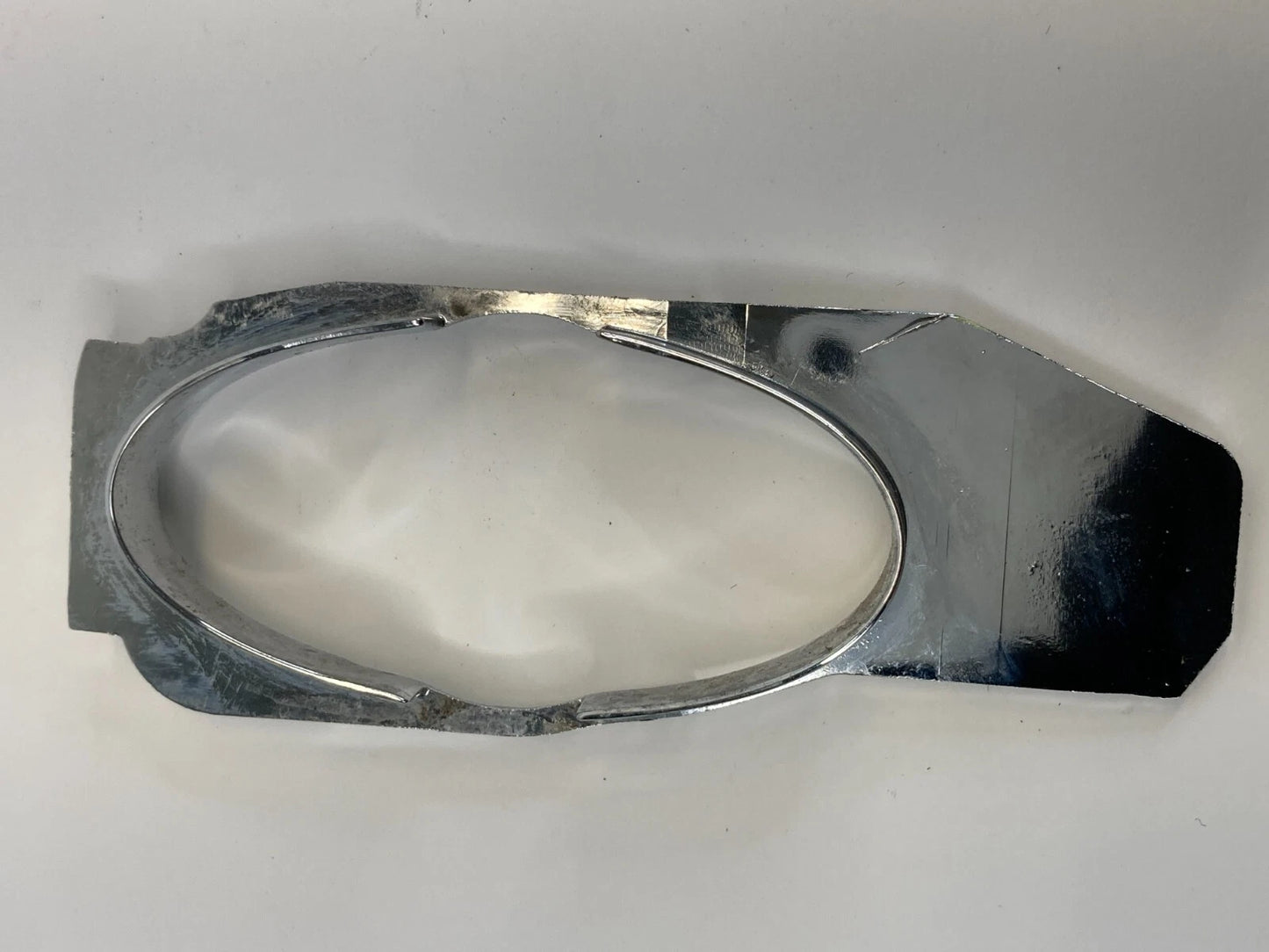 2006-2011 MERCEDES-BENZ CLS500 DOOR MIRROR SWITCH TRIM BEZEL OEM A2197270132