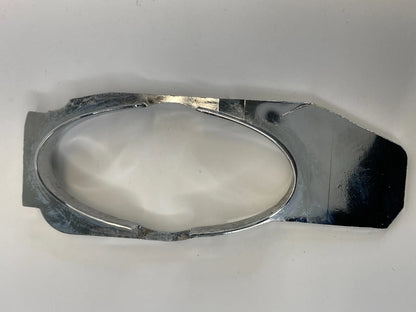 2006-2011 MERCEDES-BENZ CLS500 DOOR MIRROR SWITCH TRIM BEZEL OEM A2197270132