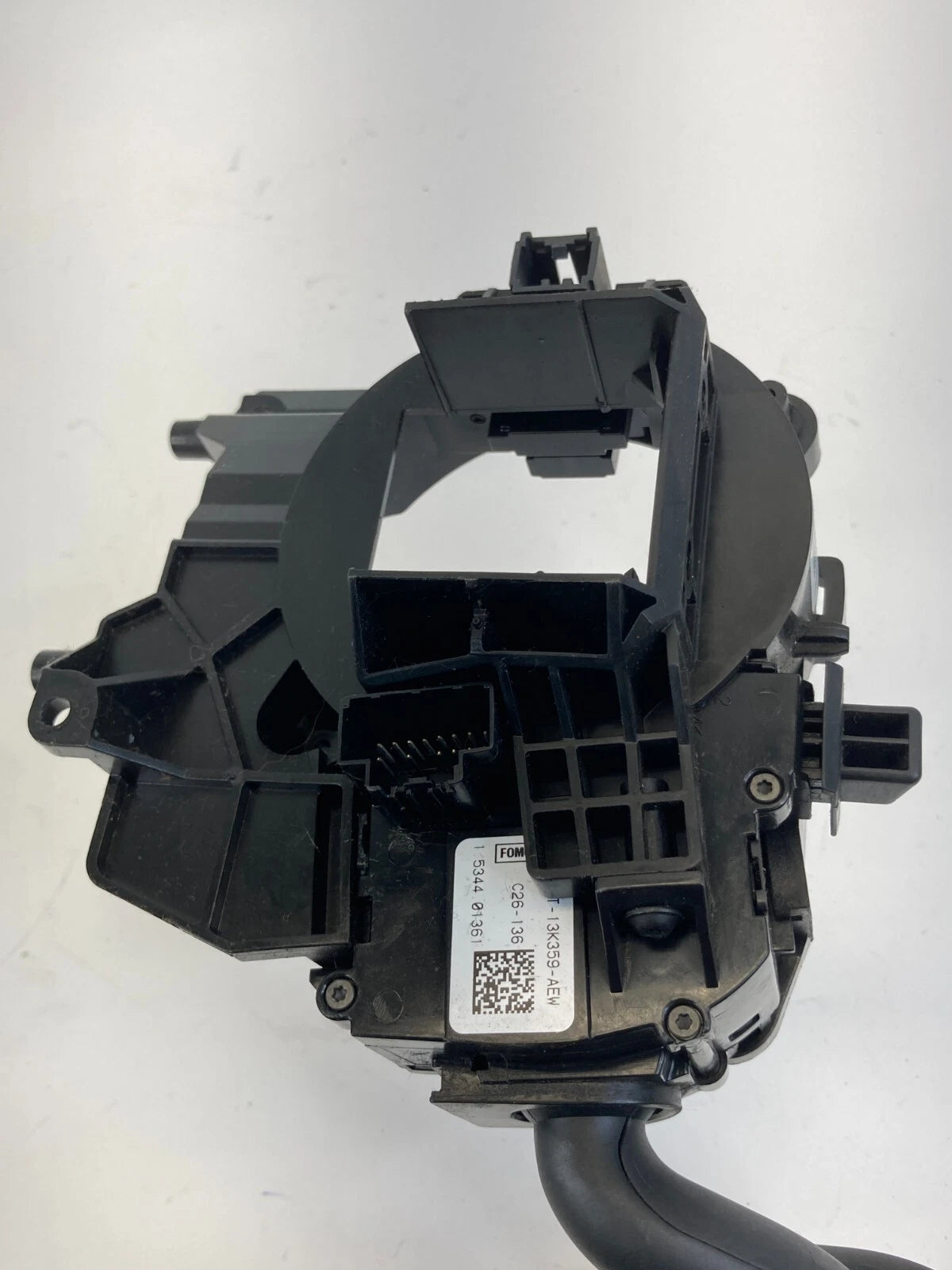 2006-2010 FORD EXPLORER WIPER & TURN SIGNAL MULTI FUNCTION CONTROL SWITCH OEM