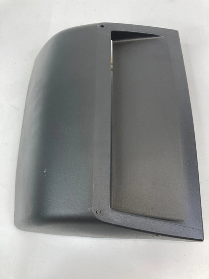 2006-2009 FORD FUSION THIRD BRAKE STOP LIGHT MOUNT LAMP COVER 6E53-13A613-A