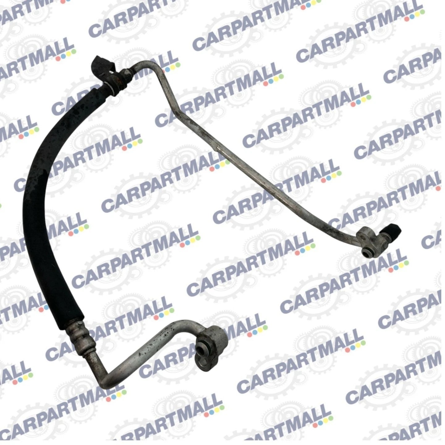 2003-2005 MAZDA 6 MAZDA6 A/C AIR CONDITIONING DISCHARGE LINE HOSE PIPE LINE