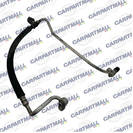 2003-2005 MAZDA 6 MAZDA6 A/C AIR CONDITIONING DISCHARGE LINE HOSE PIPE LINE