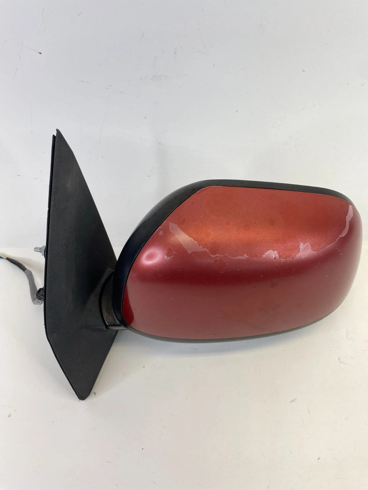 2011-2013 Outlander Sport Front Left Driver Door Side View Mirror Assy OEM